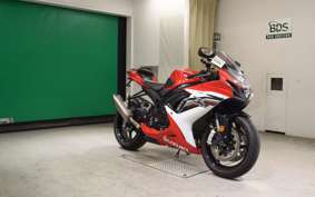 SUZUKI GSX-R600 2014