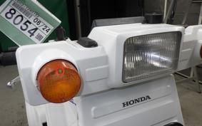 HONDA GYRO X TD02