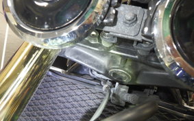 HONDA CB1300SF SUPER FOUR SP 2023 SC54