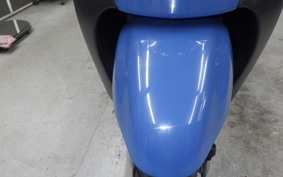 SUZUKI ﾚｯﾂ CA4AA