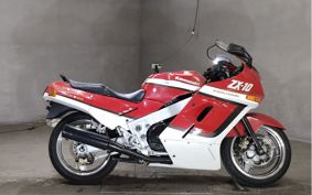 KAWASAKI ZX 10 NINJA ZXT00B