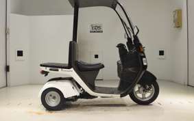 HONDA GYRO CANOPY 2003 TA03