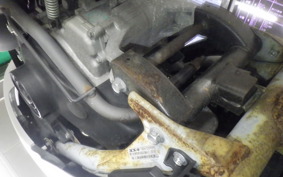 SUZUKI LET's CA4AA