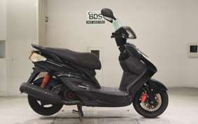 YAMAHA CYGNUS 125 XSR 2 2020 SE44J
