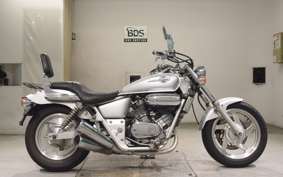 HONDA MAGNA 250 2014 MC29