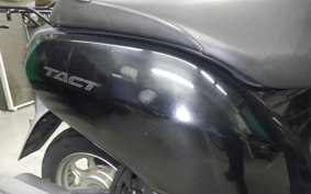 HONDA TACT Basket 2022 AF79
