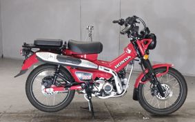 HONDA CT125 HUNTER  CUB  JA65