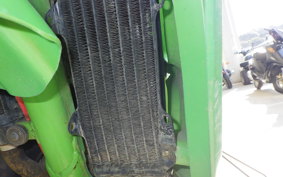 KAWASAKI KDX200SR Gen.2 DX200G