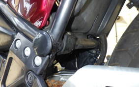 KAWASAKI ZEPHYR 550 ZR550B