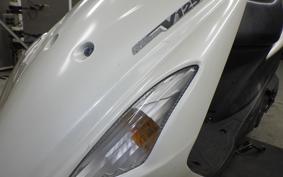 SUZUKI ADDRESS V125 SS 2007 CF4MA