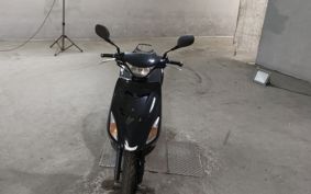 SUZUKI ADDRESS V125 CF4MA