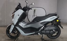 YAMAHA N-MAX 125 SEL1J