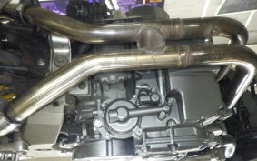 YAMAHA TDM900 2002