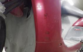 HONDA LEAD 110 1987 JF19