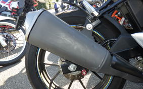 SUZUKI GSX-R150A 2013