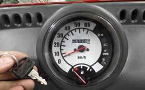 HONDA GYRO CANOPY 2015 TA03