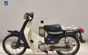 HONDA C70 SUPER CUB E C70