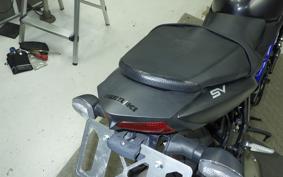 SUZUKI SV650 A 2019 VP55B
