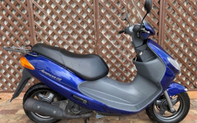 SUZUKI ADDRESS V110 CF11A