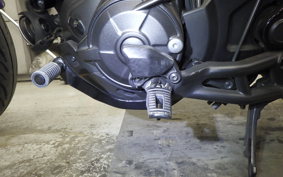 HONDA REBEL 1100 2022 SC83