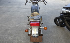 YAMAHA XS250 SPECIAL 4A8