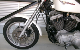HARLEY XL1200S 2000 CHP