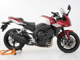 Фото Yamaha FZ1 FAZER 2014 с японского аукциона
