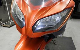 KAWASAKI NINJA 250 EX250L