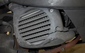 YAMAHA JOG Gen.5 SA36J