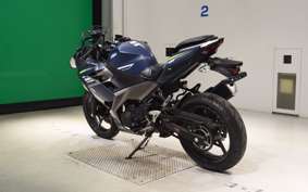 KAWASAKI NINJA 400 2022 EX400G