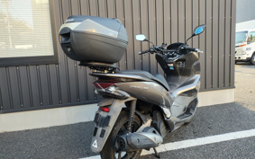 HONDA PCX125 JF81