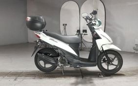 SUZUKI ADDRESS V110 CE47A