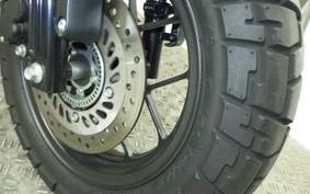 HONDA MONKEY 125 JB03