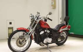 HONDA STEED 400 VLS 1999 NC37