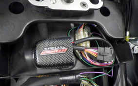 SUZUKI BANDIT 1250 F 2010 GW72A