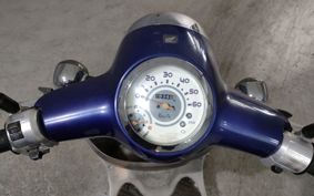 HONDA GIORNO AF70