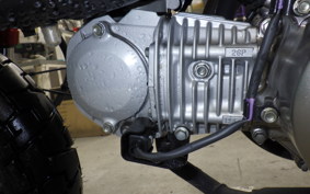 HONDA MONKEY 125 JB03
