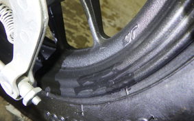 HONDA ﾀﾞﾝｸ AF78