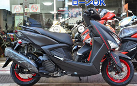 YAMAHA CYGNUS GRIFFIUS 2024 SEJ4J