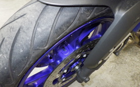 YAMAHA MT-09 Tracer 2015 RN36J