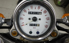 KAWASAKI ESTRELLA CUSTOM 1996 BJ250A