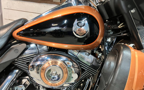 HARLEY FLHTCU 105th 2008 FC4
