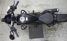 HONDA REBEL 250 A MC49