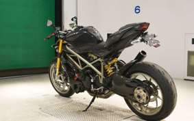 DUCATI STREETFIGHTER S 2010
