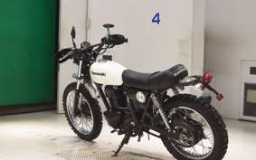 KAWASAKI 250TR 2017 BJ250F