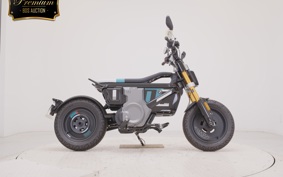 BMW CE-02 2018