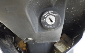 YAMAHA JOG Gen.1 3KJ