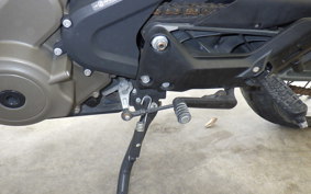 HUSQVARNA SVARTPILEN 401 2018