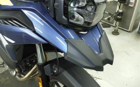 BMW F800GS 2025