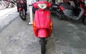 SUZUKI LET's 5 CA47A